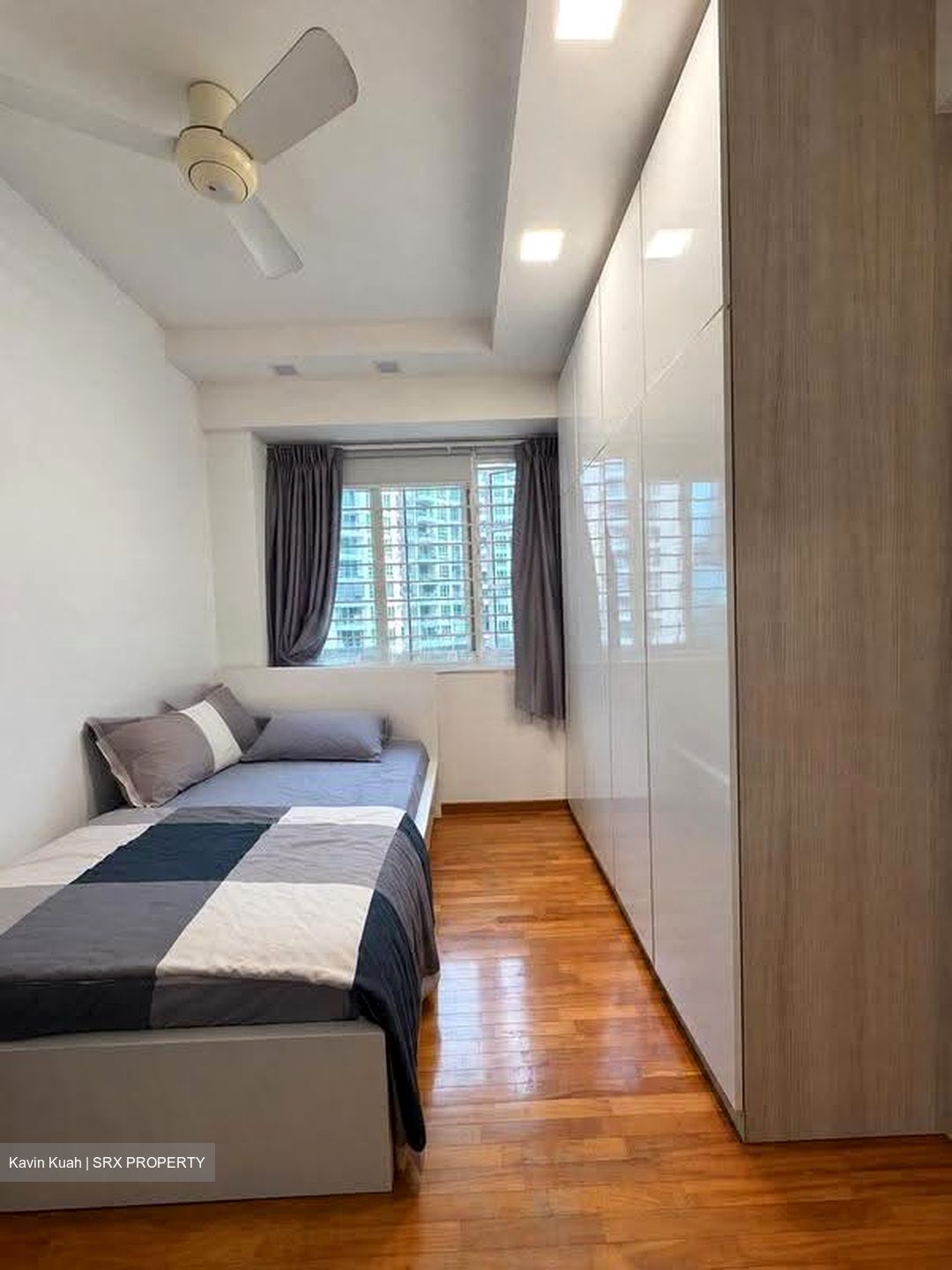 Ris Grandeur (D18), Condominium #635457451